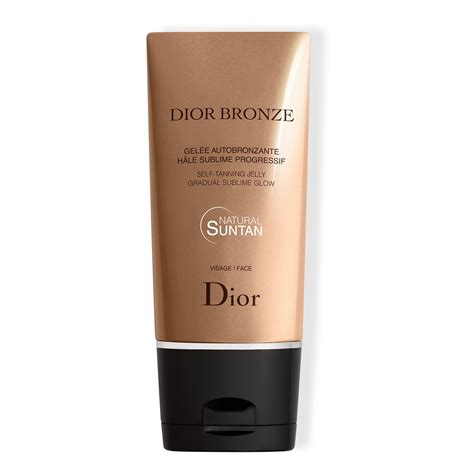 cream bronzer dior|Dior bronze auto bronzant.